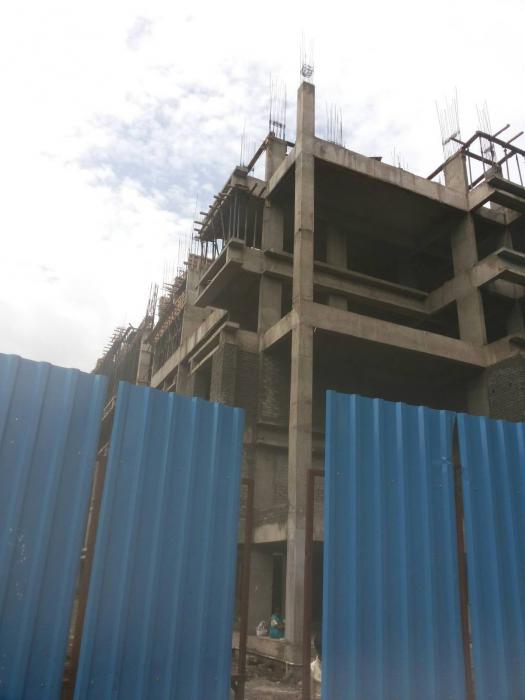 Sai Vrundavan - Banner Image