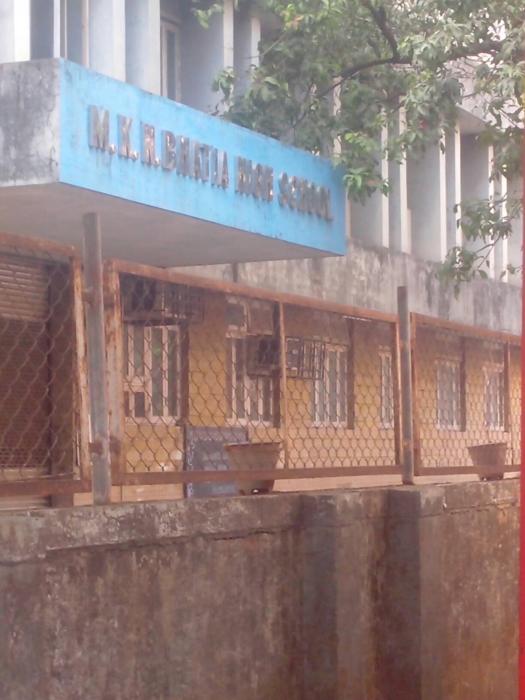 Dev Nagar - Project Photo