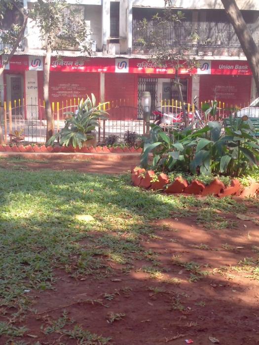 Krishna Apartment - Project Photo