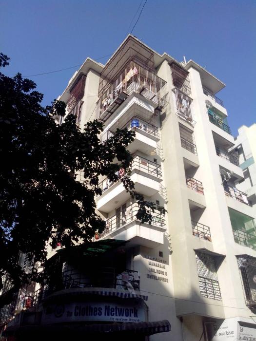 Milenium CHS - Project Photo