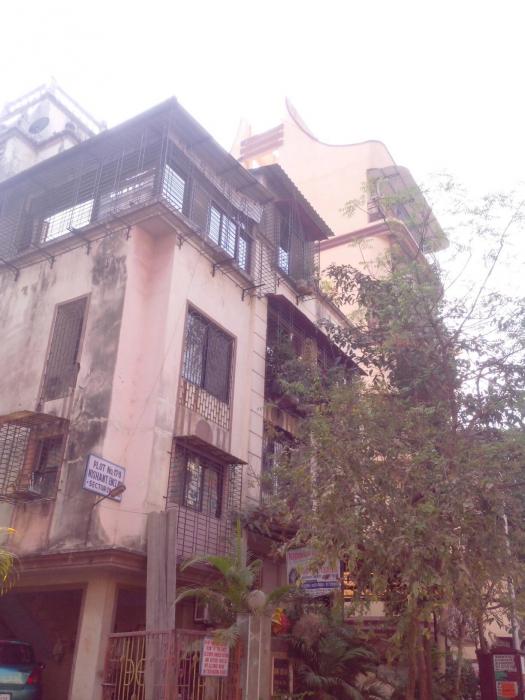 Nishant Enclave - Banner Image