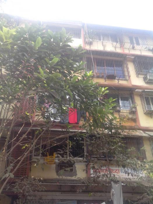 Amogsuddha CHS - Banner Image