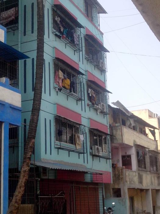 Japta Niwas - Project Photo