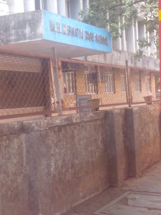 Dwarkesh Park - Project Photo