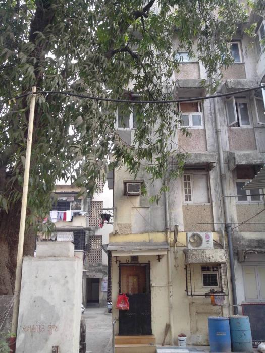 Ashok Kunj Apartment In Mumbai Amenities Layout Price List Floor Plan Reviews Quikrhomes