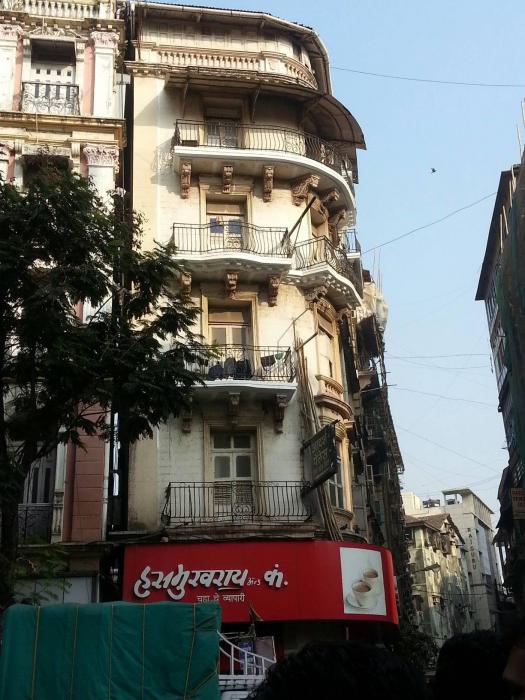 Saroj Niwas - Project Photo