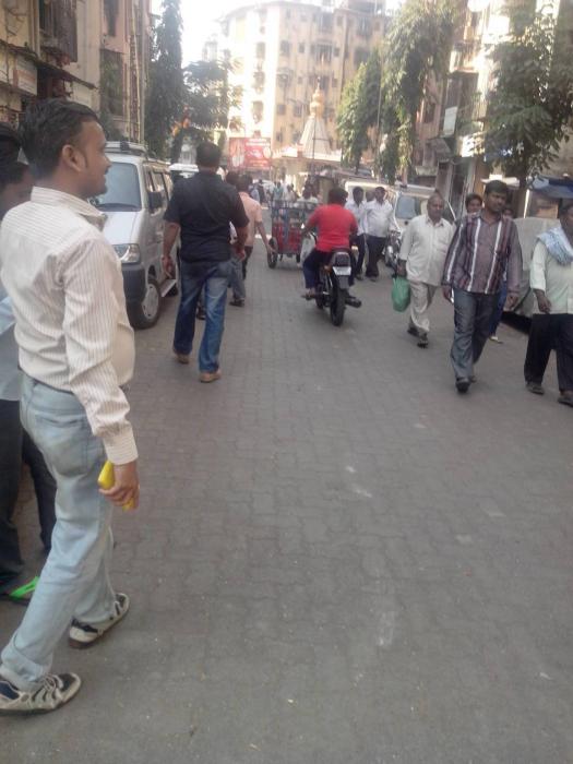 Om Babdev Niwas - Project Photo