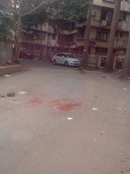 Dev Nagar - Project Photo