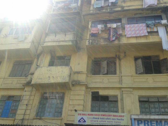 Diamond Friend Circle In Mumbai Amenities Layout Price List