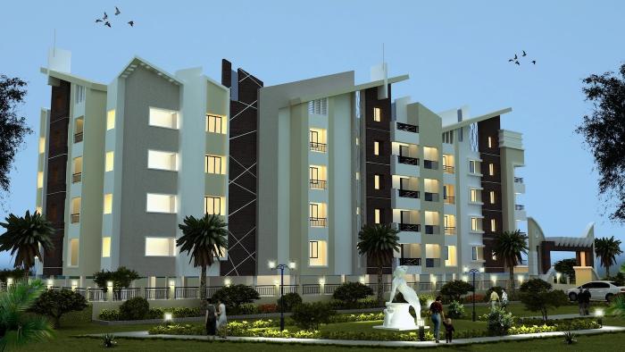 Anarghya Anvaya - Project Photo