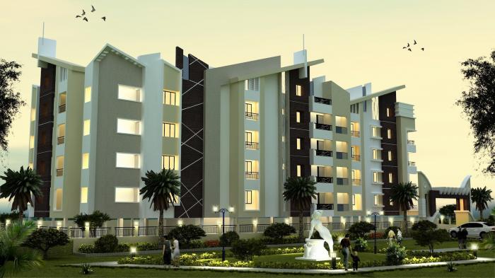 Anarghya Anvaya - Banner Image