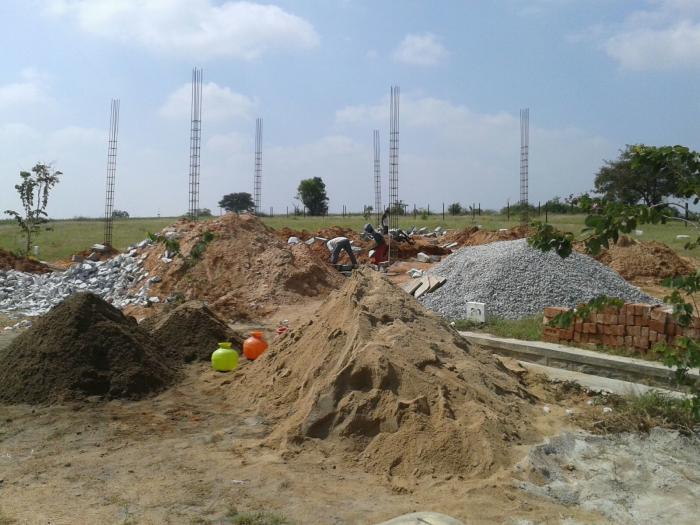 Someshwara Enclave Phase 2 - Project Photo