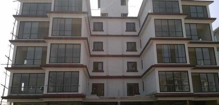 Expat Vida - Project Photo