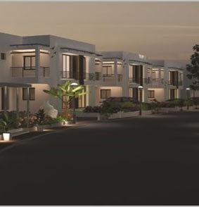 Hariom Devansh Harmony - Project Photo
