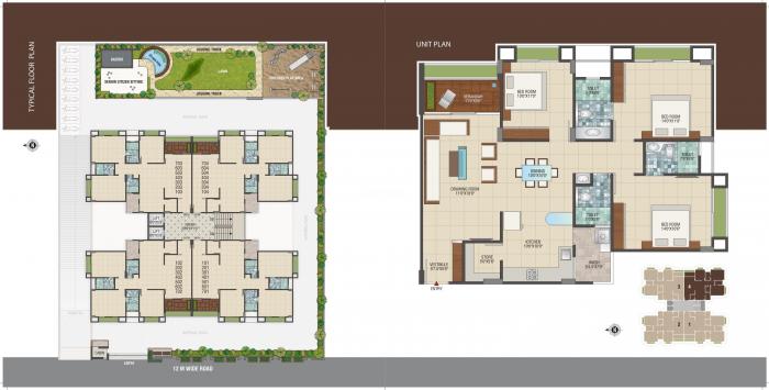 Optimize Elegance - Master Plan