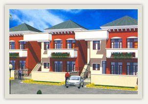 Sunny Enclave - Banner Image