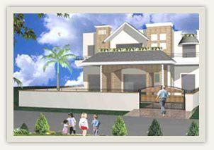 Sunny Enclave - Project Photo