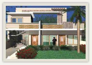 Sunny Enclave - Project Photo