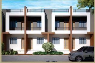 Taksh Aashray - Project Photo