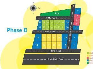 Someshwara Enclave Phase 2 - Master Plan