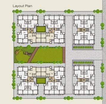 Sampad Prime - Master Plan