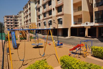 Nova Cidade Phase I - Banner Image