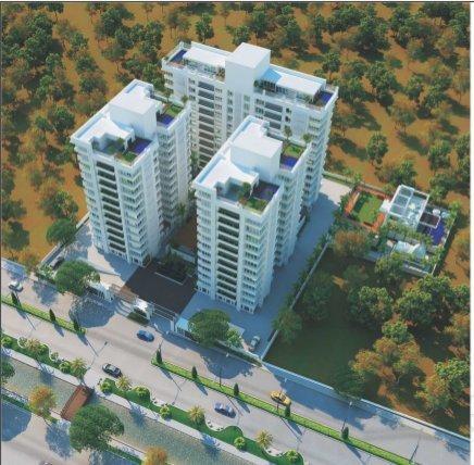 Aakash Enjoy - Master Plan