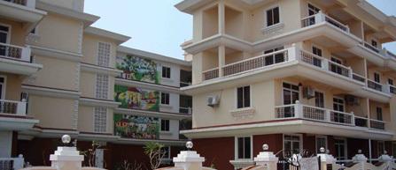 Asian Riverview - Banner Image