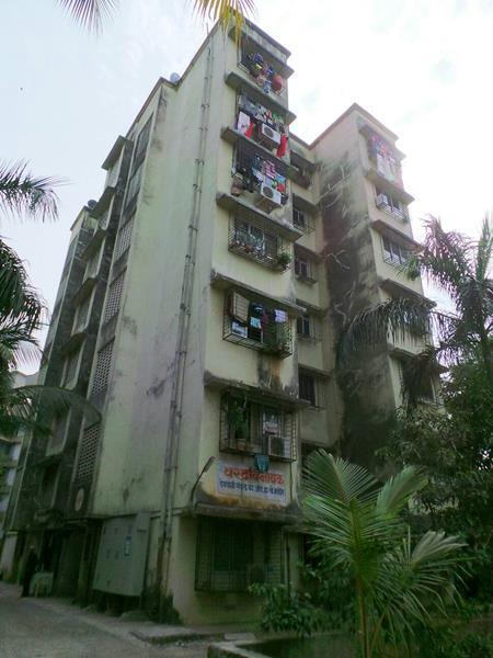Devyani Complex - Banner Image