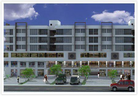 IRM SiddhSagar - Project Photo