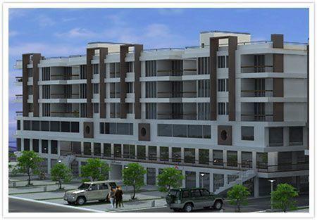 IRM SiddhSagar - Banner Image