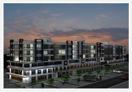 IRM SiddhSagar - Project Photo