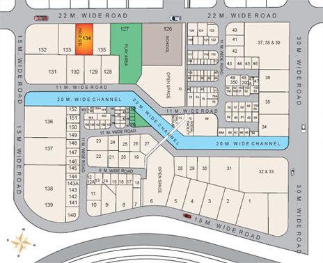 Choice Ambe Deep - Locality