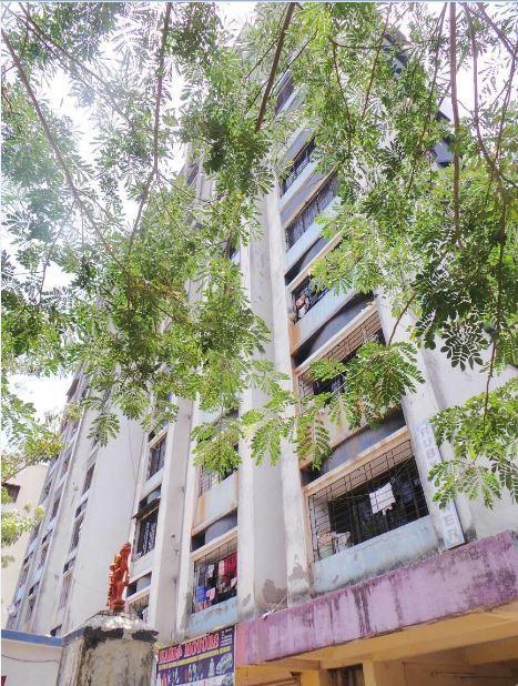 Ruby Tower - Banner Image