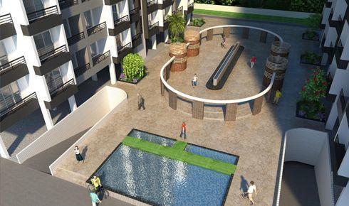 Dharmadev Neelkanth Elegance - Project Photo