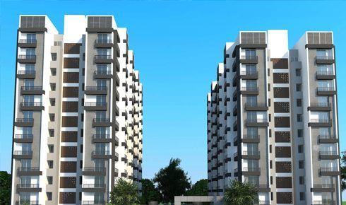 Dharmadev Neelkanth Elegance - Project Photo