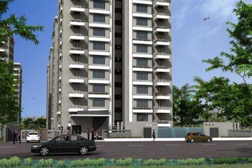 Nandanvan 2 - Project Photo