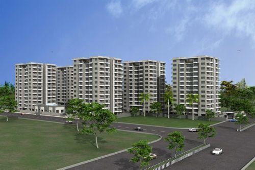 Nandanvan 2 - Project Photo