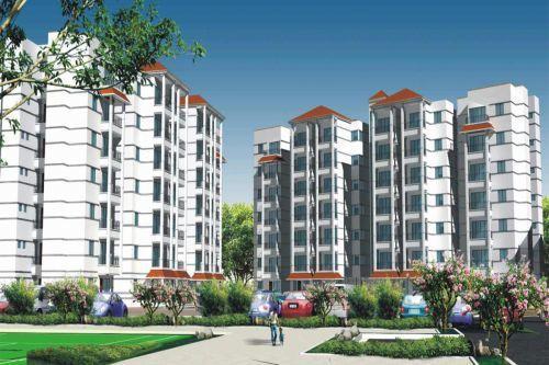 Ashtavinayak Galaxy - Project Photo