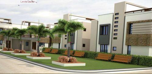 Bansi Anand Residency - Banner Image