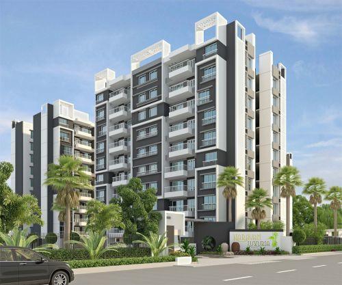 Narayan Luxuria - Banner Image