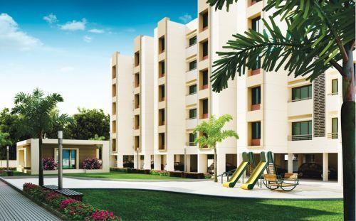 Vedant Somnath Heritage - Project Photo