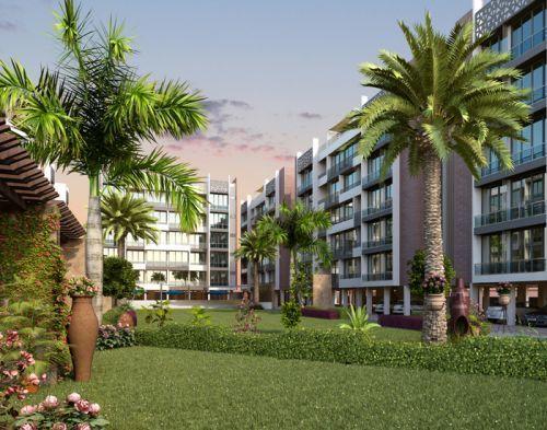 Devnandan Summit - Project Photo