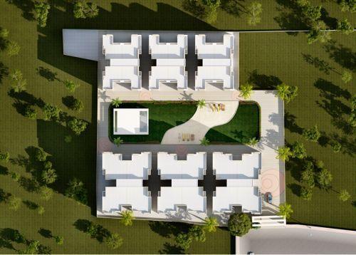 Vedant Somnath Heritage - Project Photo