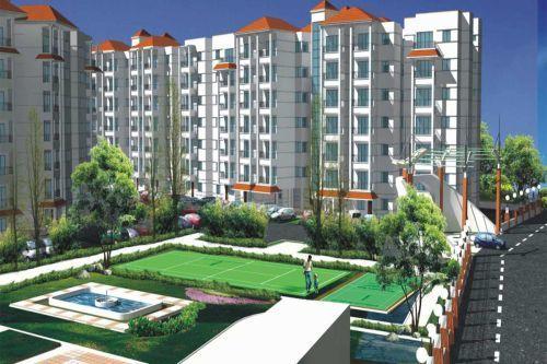 Ashtavinayak Galaxy - Project Photo