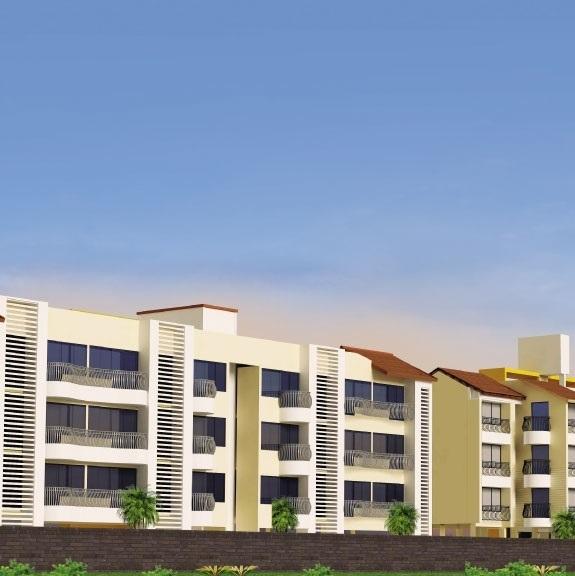 Vikrant Timeout - Project Photo