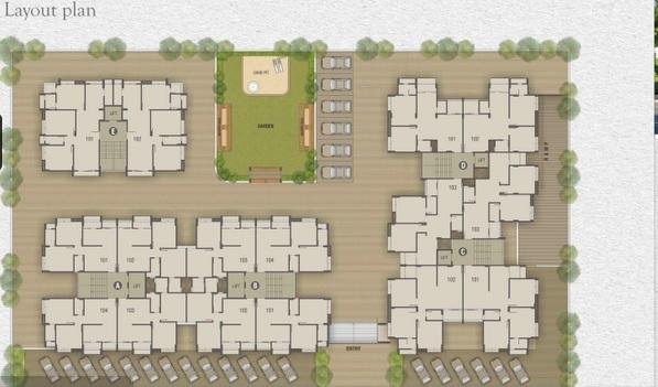 Dev Auram - Master Plan