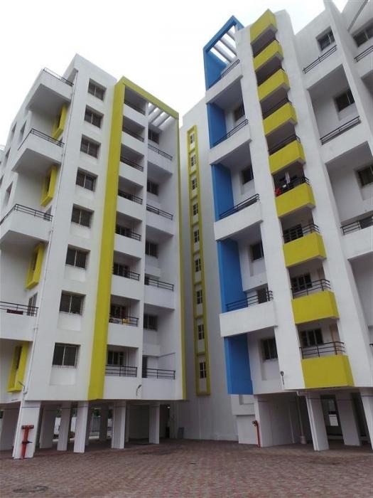Durvankur Srushti - Project Photo