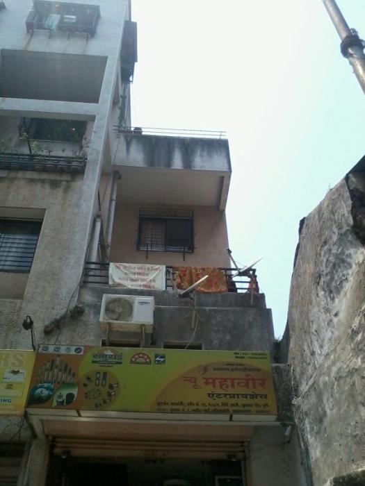 Sudarshan Apartment Shukrawar Peth - Banner Image