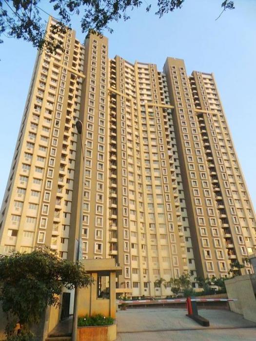 Lodha Casa Rayale CHS